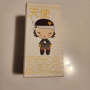 Gwen Stefani Harajuku Lovers Angel Perfume pre-owned